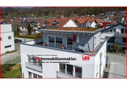 Wohnung zum Kaufen in Bodman-Ludwigshafen 990.000,00 € 161.25 m²