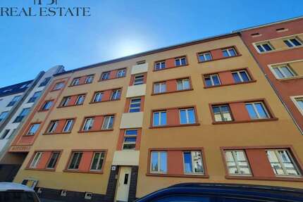 Wohnung zum Mieten in Magdeburg 422,00 € 62.5 m²
