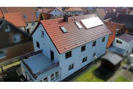 Wohnung zum Kaufen in Erkenbrechtsweiler 180.000,00 € 78 m²