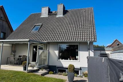 Modernisiertes Haus von Privat in schöner Lage von Preetz