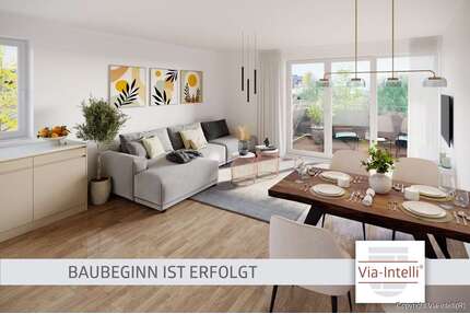Wohnung zum Kaufen in Bedburg Kaster 364.300,00 € 75.96 m² - Bedburg / Kaster