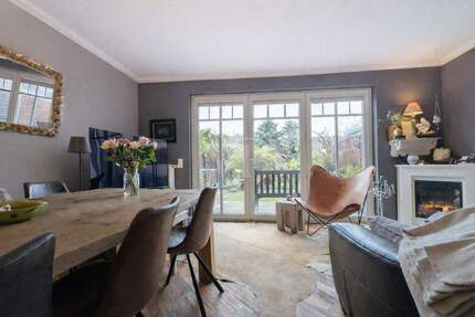 Familie & Pendler willkommen! RMH Nienhagen