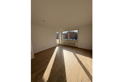 Charmante 3-Zimmer-Etagenwohnung in Leer – freundlich und hell - Leer (Ostfriesland)