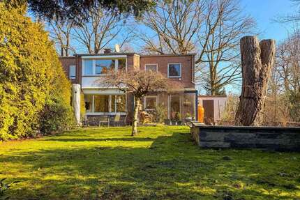 Haus zum Kaufen in Münster 499.000,00 € 105 m²