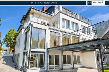 Haus zum Kaufen in Ludwigshafen am Rhein 1.295.000,00 € 326 m²