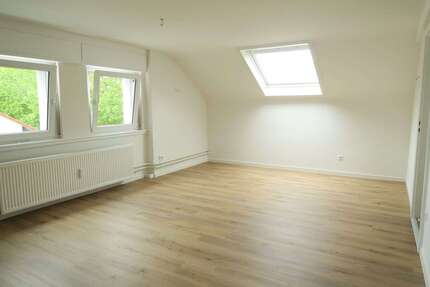 Wohnung zum Mieten in Karlsruhe 535,00 € 60 m²