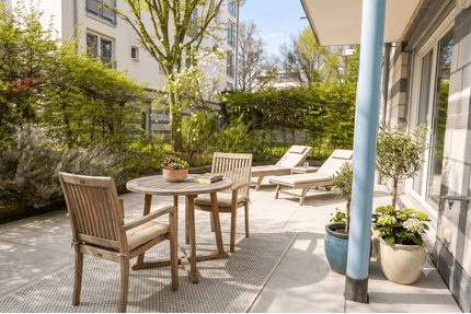 Wohnung zum Kaufen in Wiesbaden 420.000,00 € 82.33 m²