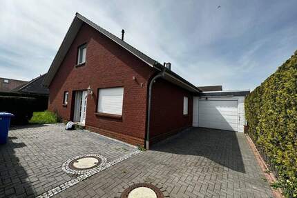 Perfektes Einfamilienhaus mit tollem eingezäuntem und uneinsehbarem Grundstück ohne Makler!!! - Elsfleth