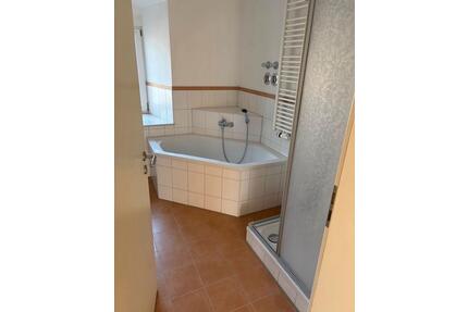 Wohnung mit Terrasse und Garten Bodenwöhr