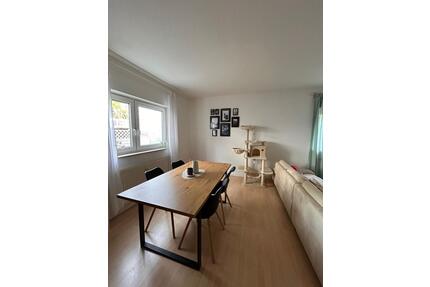 schöne 2-Zimmer-Wohnung in 56412 Nentershausen