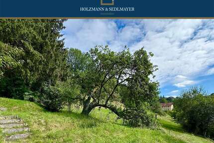 Grundstück zu verkaufen in Landshut 629.000,00 € 1470 m²