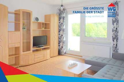 Wohnung zum Mieten in Chemnitz 422,00 € 56.29 m²