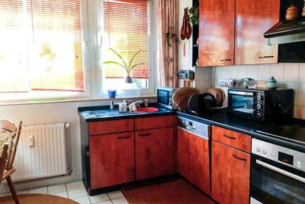 3 Zimmerwohnung provisionsfrei von Privat - Merseburg