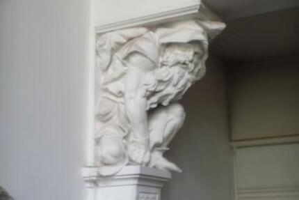 Saniertes DG - Mit Grün - Designer Küche - Stellplatz - Glasfaser - Eisenach