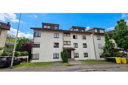 Wohnung zum Kaufen in Winnenden 299.000,00 € 70.66 m²