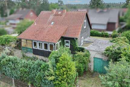Haus zum Kaufen in Eggesin 87.800,00 € 120 m²