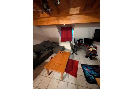 Wohnung mit tiefgarage - 800,00&nbsp;EUR Kaltmiete, ca.&nbsp; 51,00&nbsp;m&sup2; in Riedstadt (PLZ: 64560)