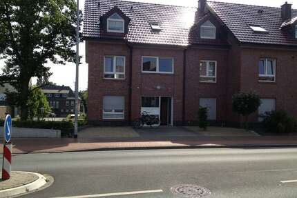 Wohnung zum Mieten in Rheine 825,00 € 71.68 m²