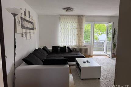 Schöne 3 Zimmer-Wohnung - ca. 79 qm - einziehen und wohlfühlen! - Eschenbach