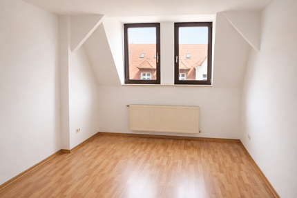 Wohnung zum Mieten in Leipzig 421,00 € 58 m²