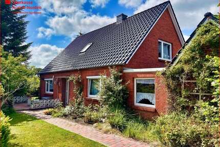 Haus zum Kaufen in Südbrookmerland 179.000,00 € 130 m²