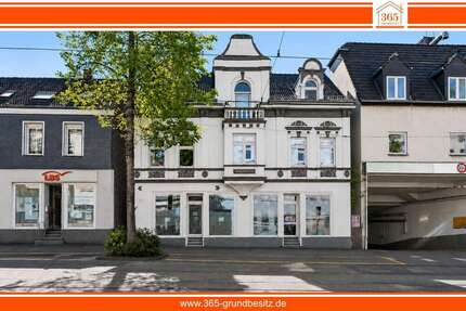 Haus zum Kaufen in Bochum 495.000,00 € 188 m²
