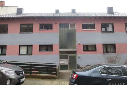 Wohnung zum Kaufen in Kaiserslautern 220.000,00 € 115 m²