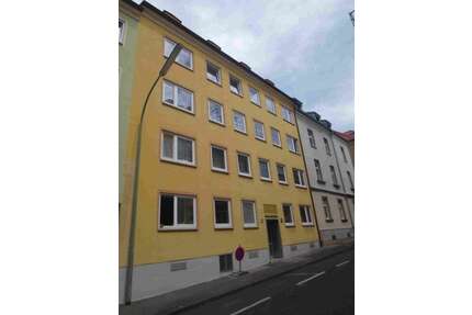 Wohnung zum Mieten in Würzburg 357,00 € 34.4 m²