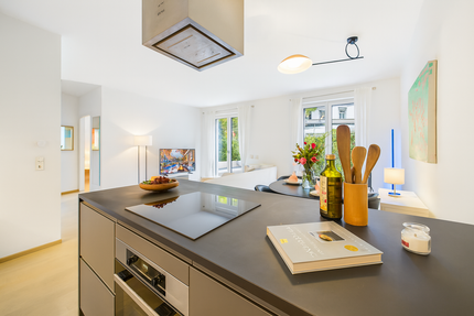 Wohnung zum Mieten in Wiesbaden 2.650,00 € 60 m²