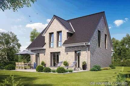 Haus zum Kaufen in Bad Oldesloe 509.000,00 € 134 m²