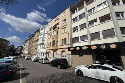 Wohnung zum Kaufen in Ludwigshafen am Rhein-Süd 270.000,00 € 81 m²