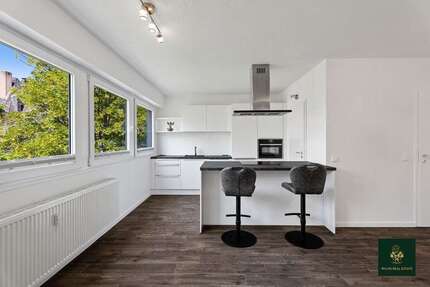 Wohnung zum Kaufen in Köln 399.000,00 € 60 m²