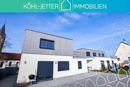 Wohnung zum Mieten in Rosenfeld 1.000,00 € 95 m²