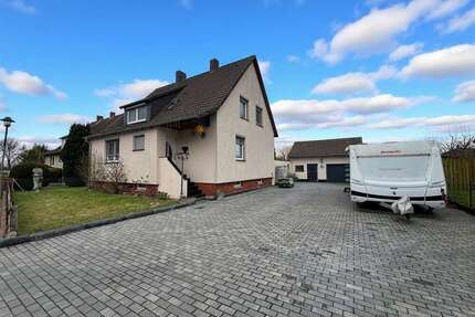 Haus zum Kaufen in Grafhorst 379.000,00 € 130 m²