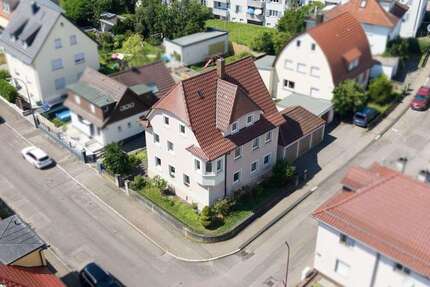 Haus zum Kaufen in Göppingen 630.000,00 € 188.13 m²