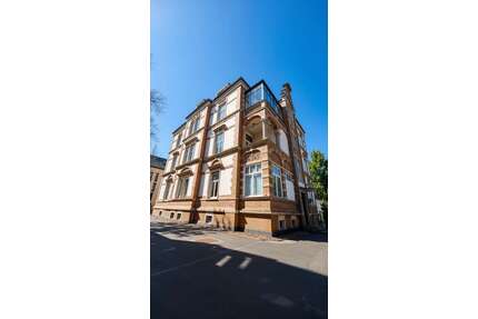 Wohnung zum Mieten in Wiesbaden 700,00 € 40 m²