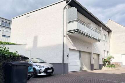 Wohnung zum Kaufen in Darmstadt 425.000,00 € 121 m²