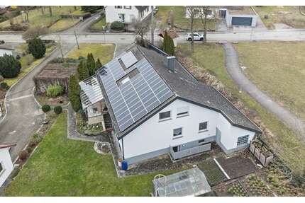 Haus zum Kaufen in Dietingen 497.000,00 € 232 m²