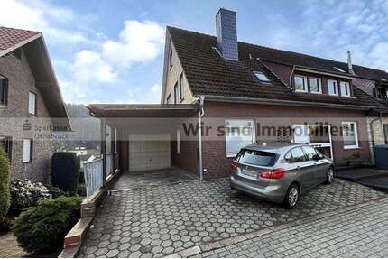 Haus zum Kaufen in Georgsmarienhütte 405.000,00 € 185 m²