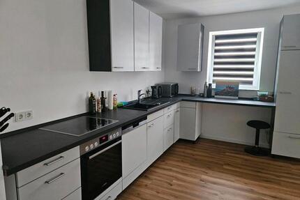 Nachmieter für 2 Zimmer Wohnung ca. 60m² Bj 2025 ab 112026 - Rheinböllen