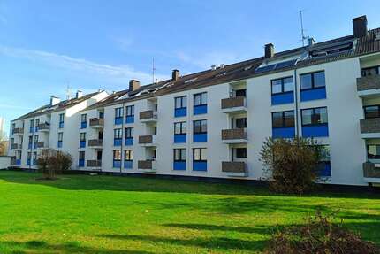 Wohnung zum Kaufen in Ratingen 135.000,00 € 41.8 m²