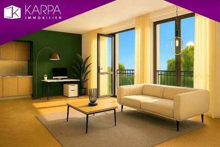 Wohnung zum Kaufen in Hamburg 179.000,00 € 22 m²