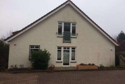 Wohnung zum Mieten in Eckernförde 420,00 € 38.16 m²