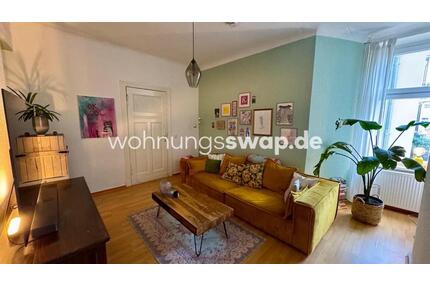 Wohnungsswap - 2 Zimmer, 59 m² - Greifswalder Straße, Pankow, Berlin