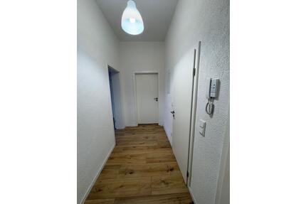 Helle 2-Zimmer Wohnung im 2.OG in Gelsenkirchen-Schalke