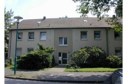 Bringen Sie Ihr Herz mit, es wird sich wohlfühlen! - Duisburg Hamborn