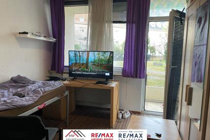 1 Zimmer voll möbliertes Appartement, 19 qm im EG mit, in Toplage in Kaiserslautern zu vermieten.