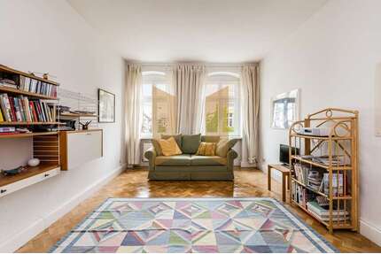 Wohnung zum Kaufen in Berlin 398.000,00 € 50.05 m²