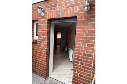 3 - ZKB- Erdgeschosswohnung in Südbrookmerland