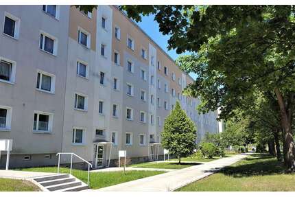 Wohnung zum Mieten in Weißwasser 429,00 € 78 m²